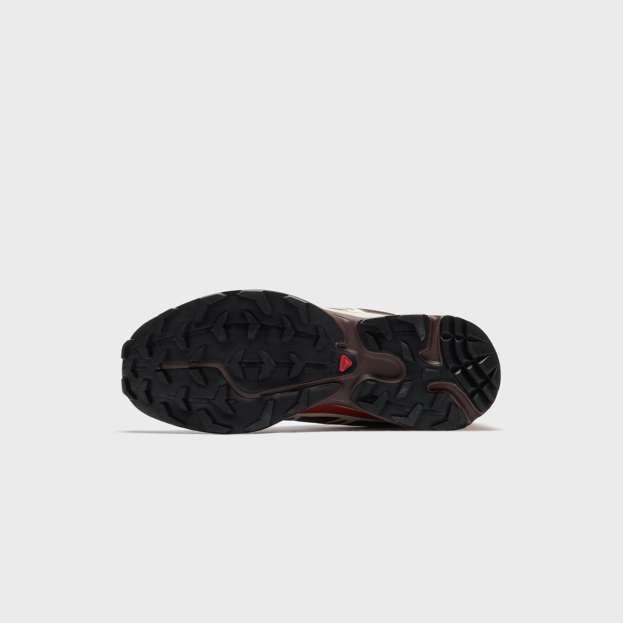 Salomon XT-6 - Roasted Clay / Burnt Ochre / Almond Milk