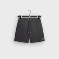 Kith Micro Waffle Graham Short - Carbon