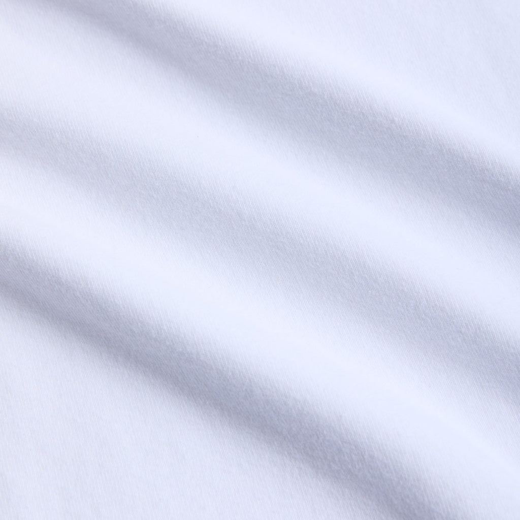 Cotton Citizen Verona Spaghetti Tank - White