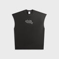 Jordan x IH Cut-Off Tee - Black