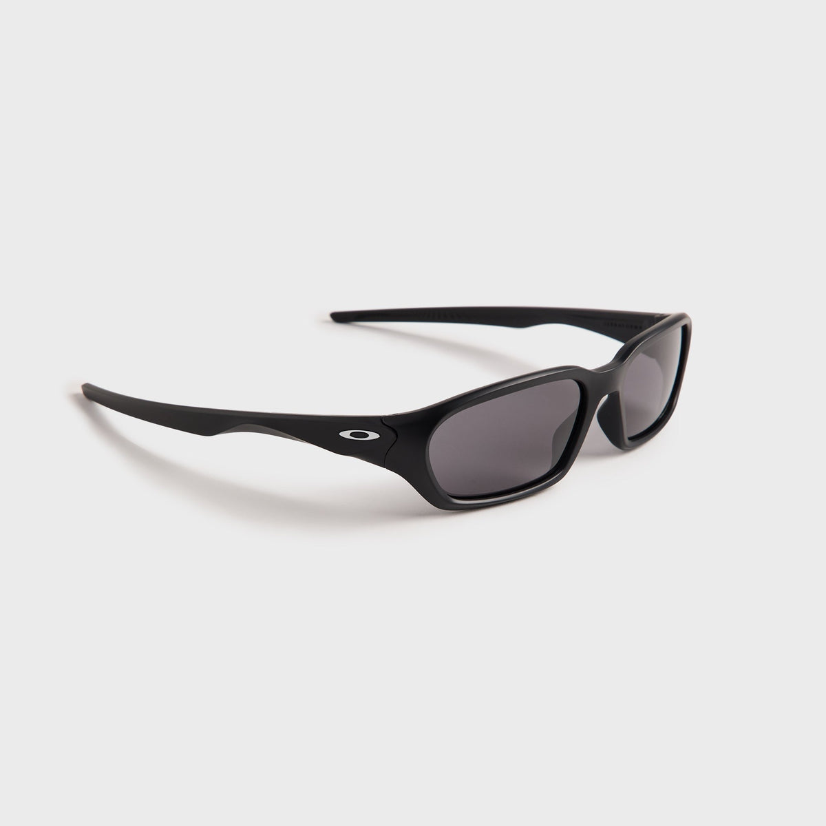 Oakley Terraforma Sunglasses - Matte Black / Prizm Grey