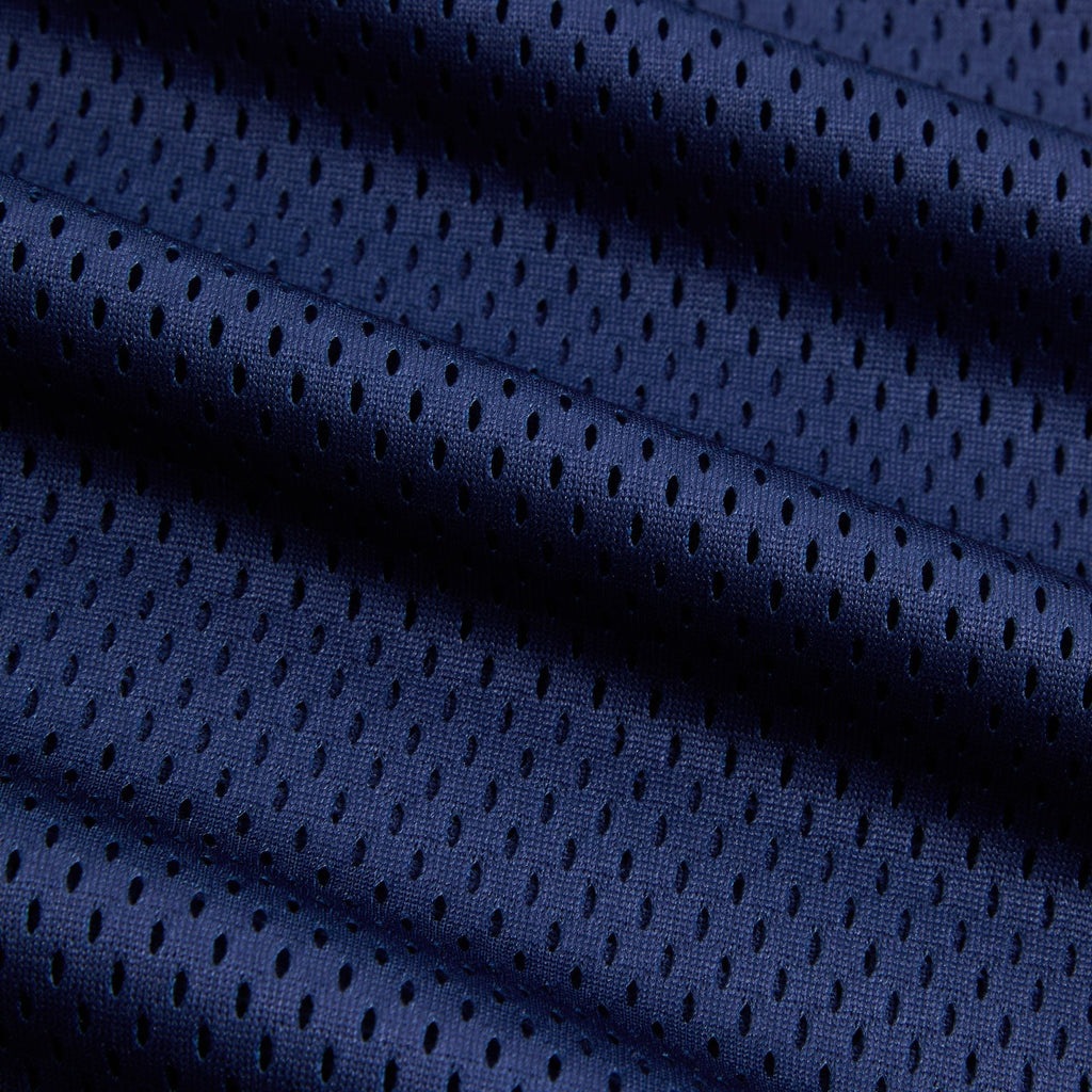 Kith Mesh Donovan Jersey - Trench