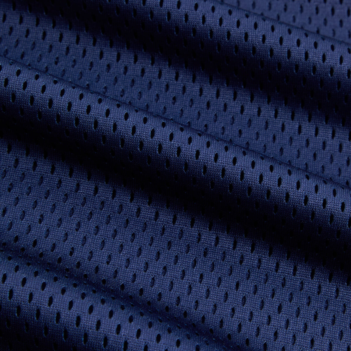 Kith Mesh Donovan Jersey - Trench