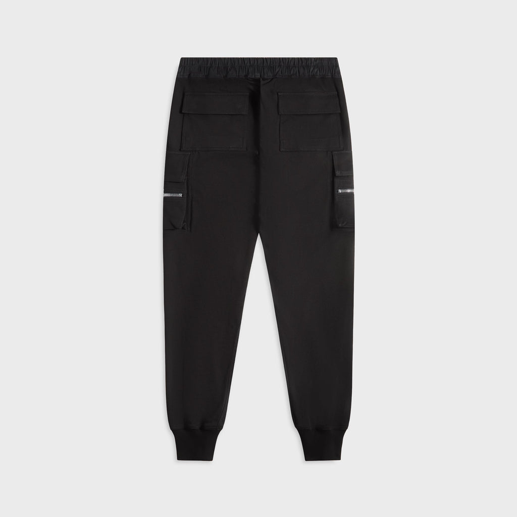 Rick Owens Mastodon Cargo - Black