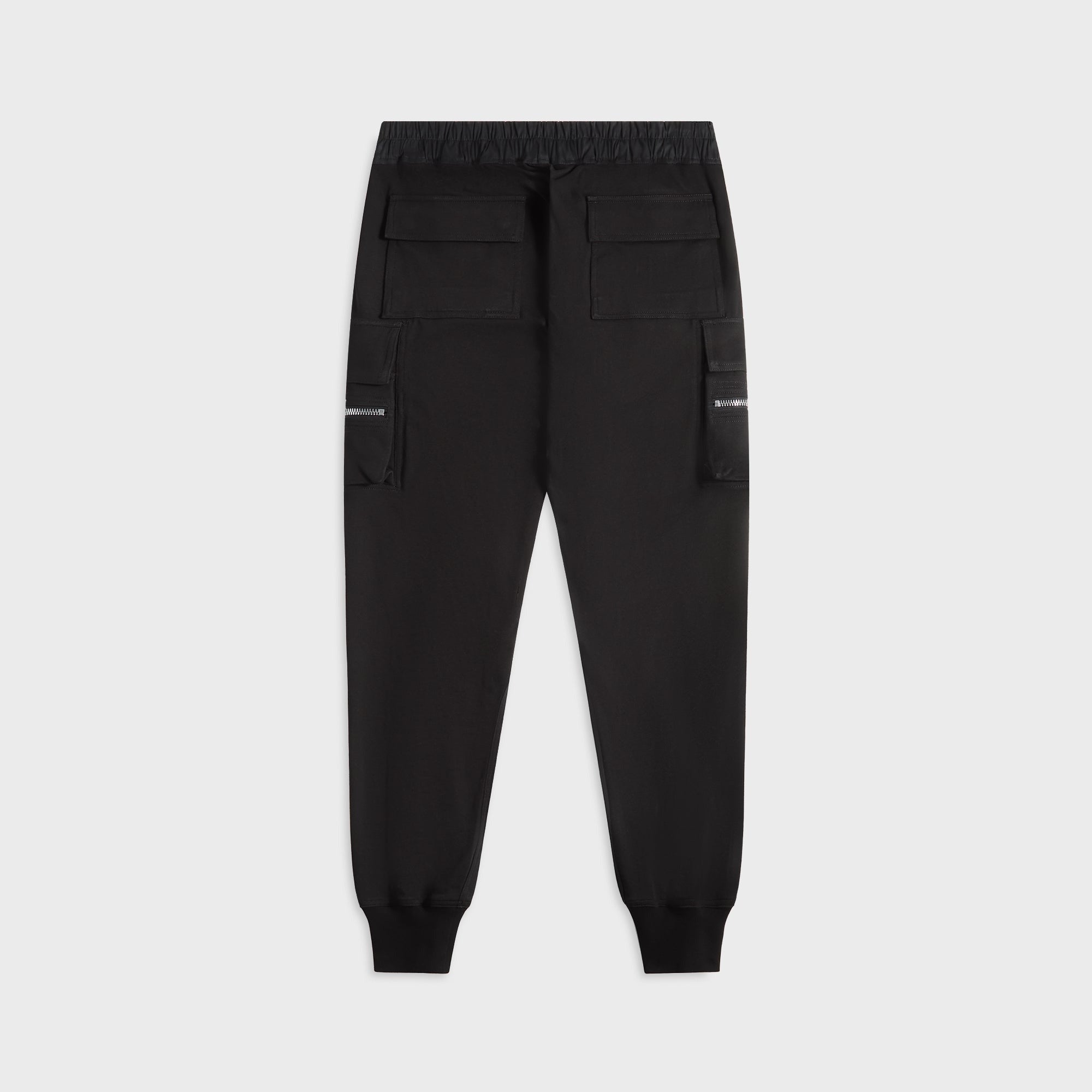 Rick Owens Mastodon Cargo - Black