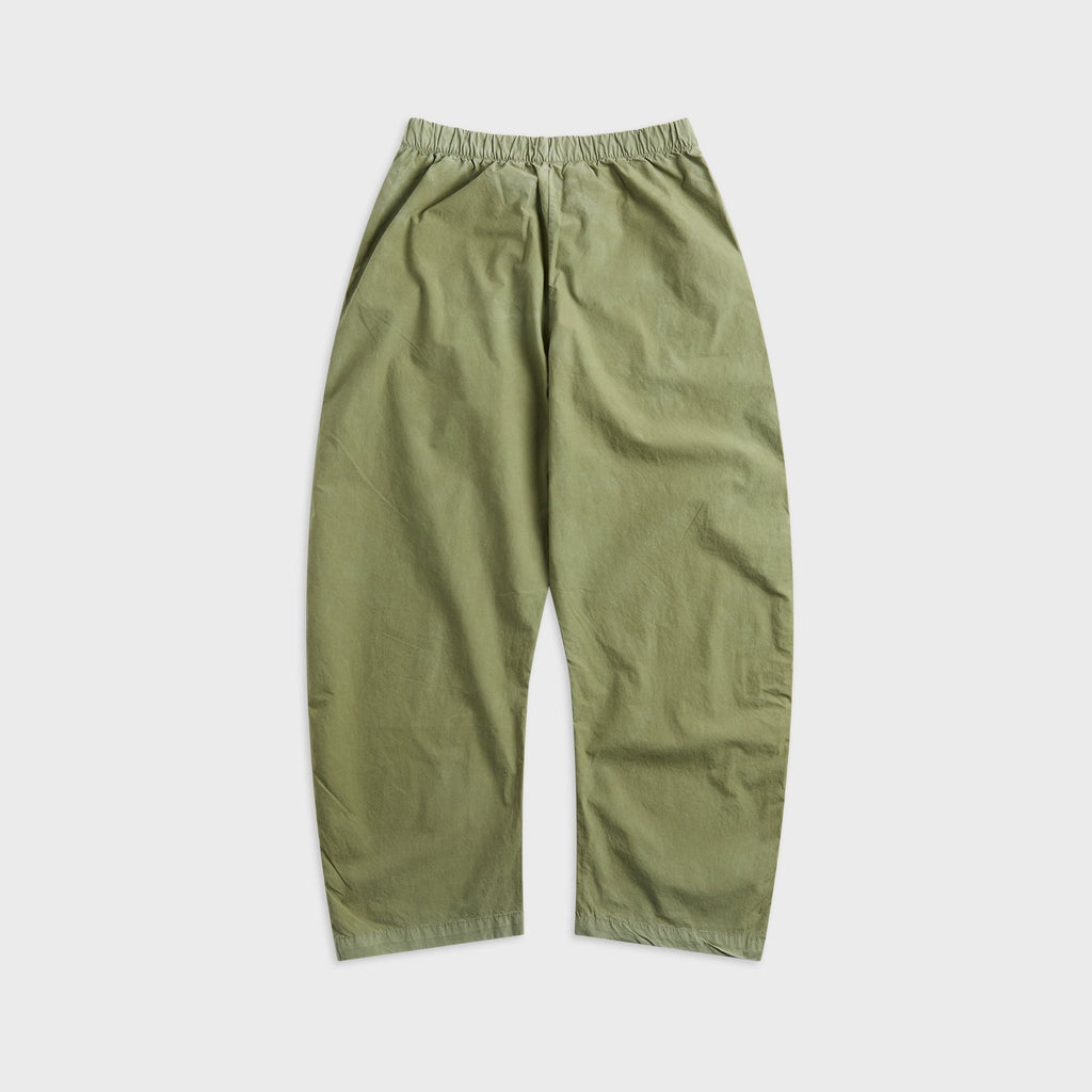 Cotton Citizen Santorini Trouser - Vintage Honeydew