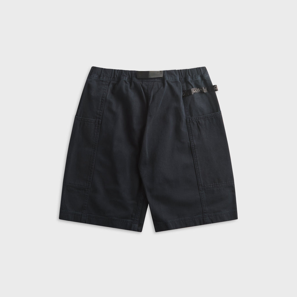 Gramicci Gadget Short - Double Navy