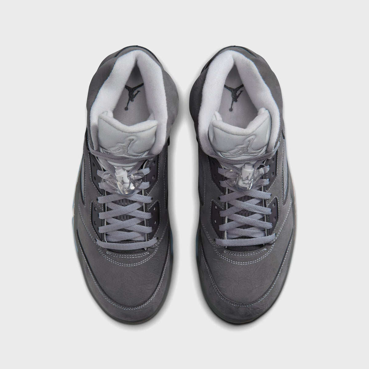 Jordan Air Jordan 5 Retro - Light Graphite / White / Wolf Grey