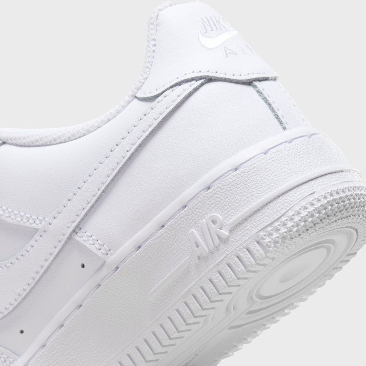 Nike GS Air Force 1 LE - White
