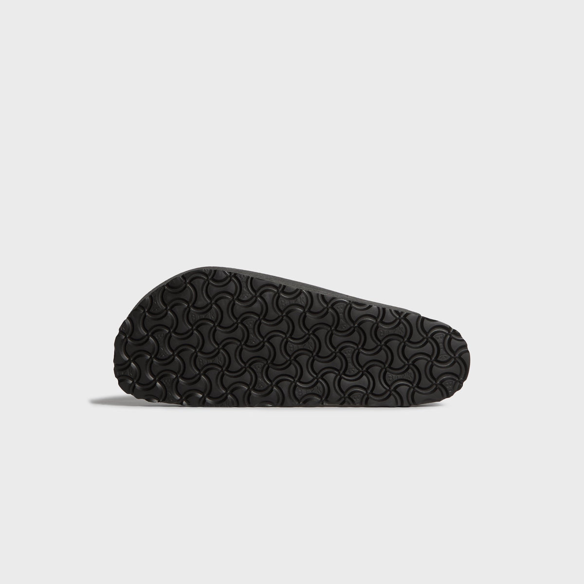 Kith for Birkenstock WMNS Amsterdam - Black