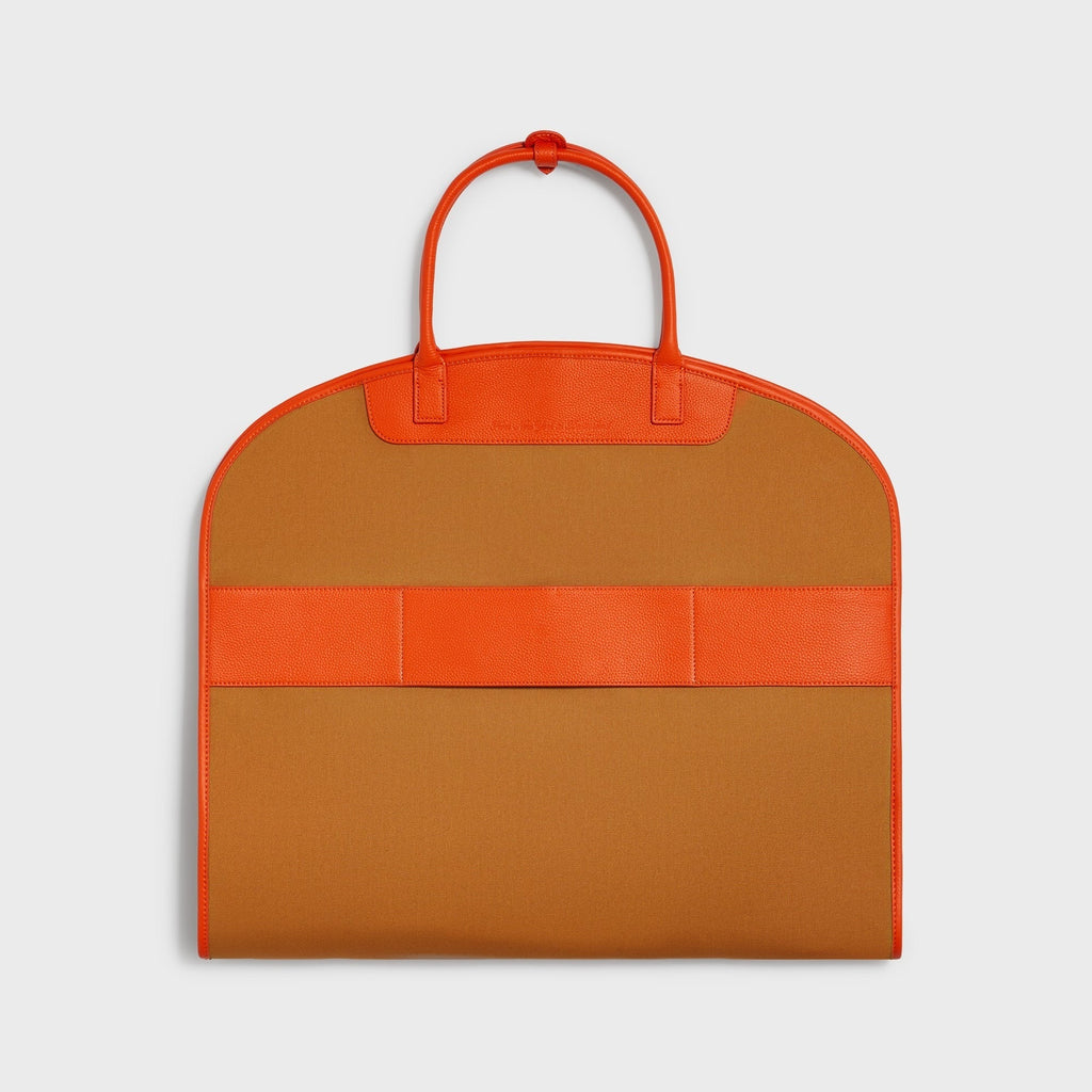 Kith for BMW Garment Bag - Sunglow