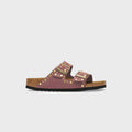 Birkenstock WMNS Arizona Rivets - Pepper