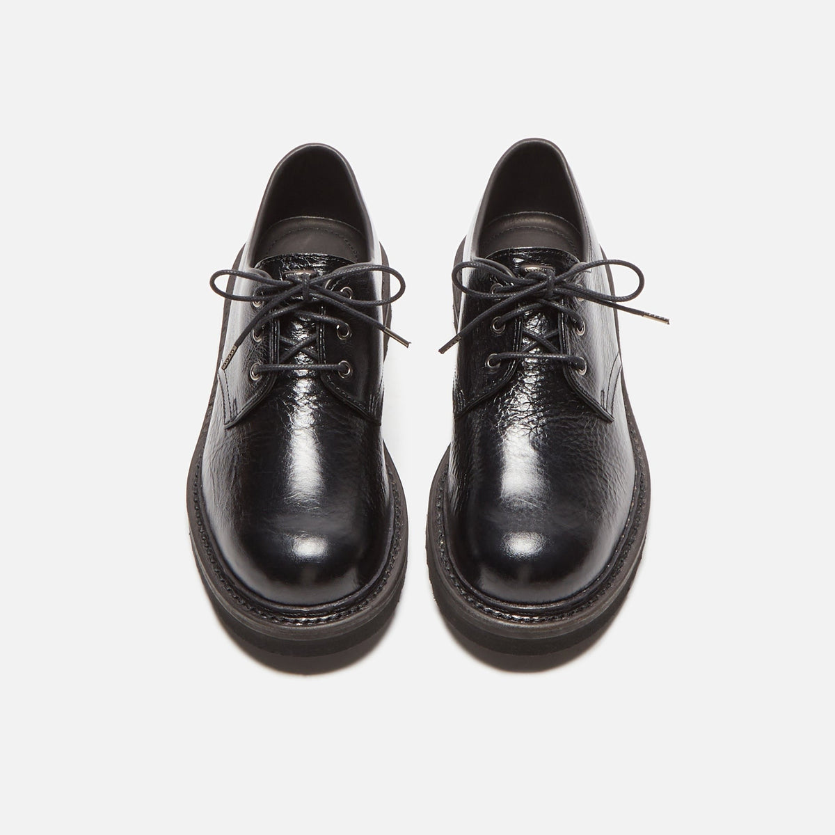 Our Legacy Trampler Shoe - Black