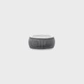 GOOD ART HLYWD Goosebumps Model 33 Clicker Ring - Silver