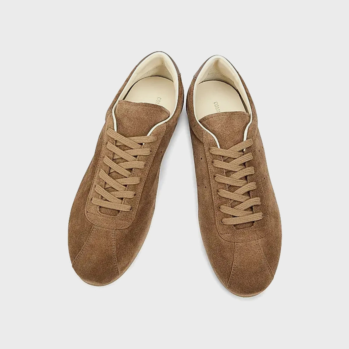 Common Projects Driving Shoe - Tan