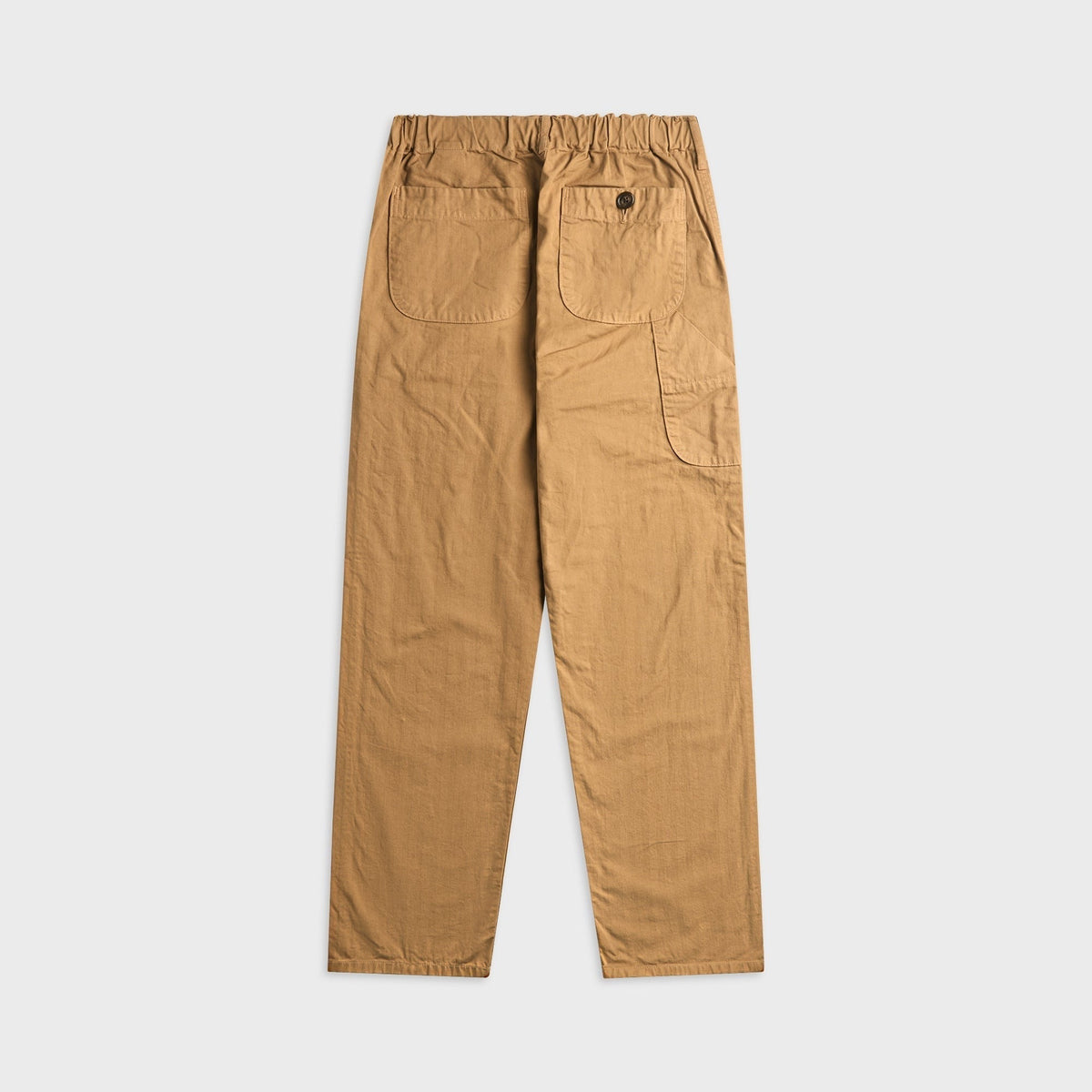 orSLOW French Work Pant - Khaki