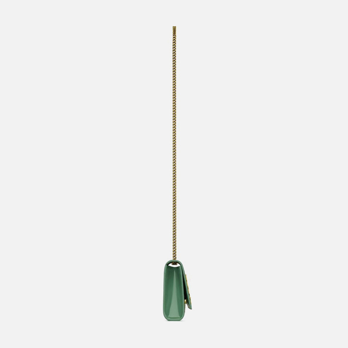 Saint Laurent S Kate Bag - Vintage Sage