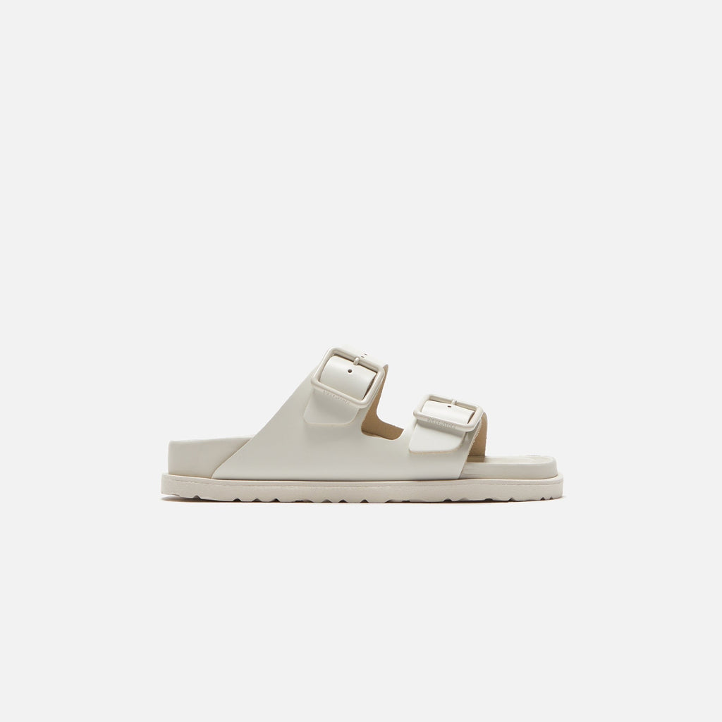 Birkenstock 1774 WMNS Arizona Smooth Leather - Bone