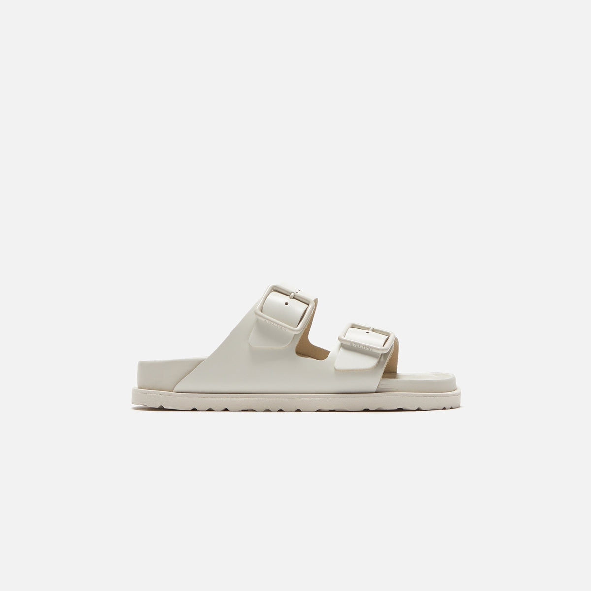 Birkenstock 1774 WMNS Arizona Smooth Leather - Bone