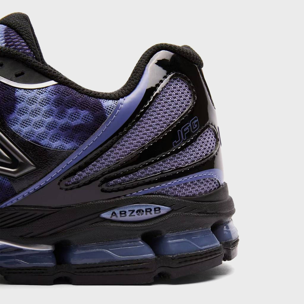 New Balance x Joe Freshgoods 1890 - Purple / Black