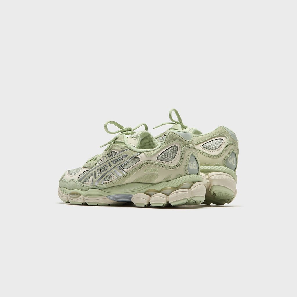 ASICS Gel-NYC - Sage Frost / Pure Silver