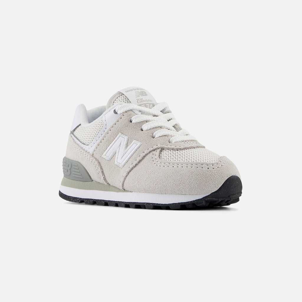 New Balance TD 530 - White / Chrome Blue