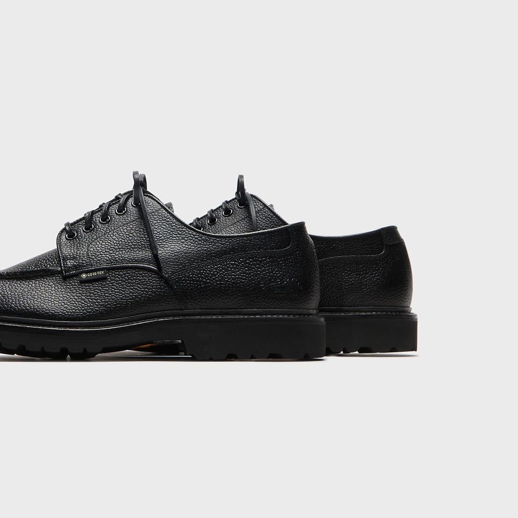 Regal Shoe & Co. U-Tip GTX - Black