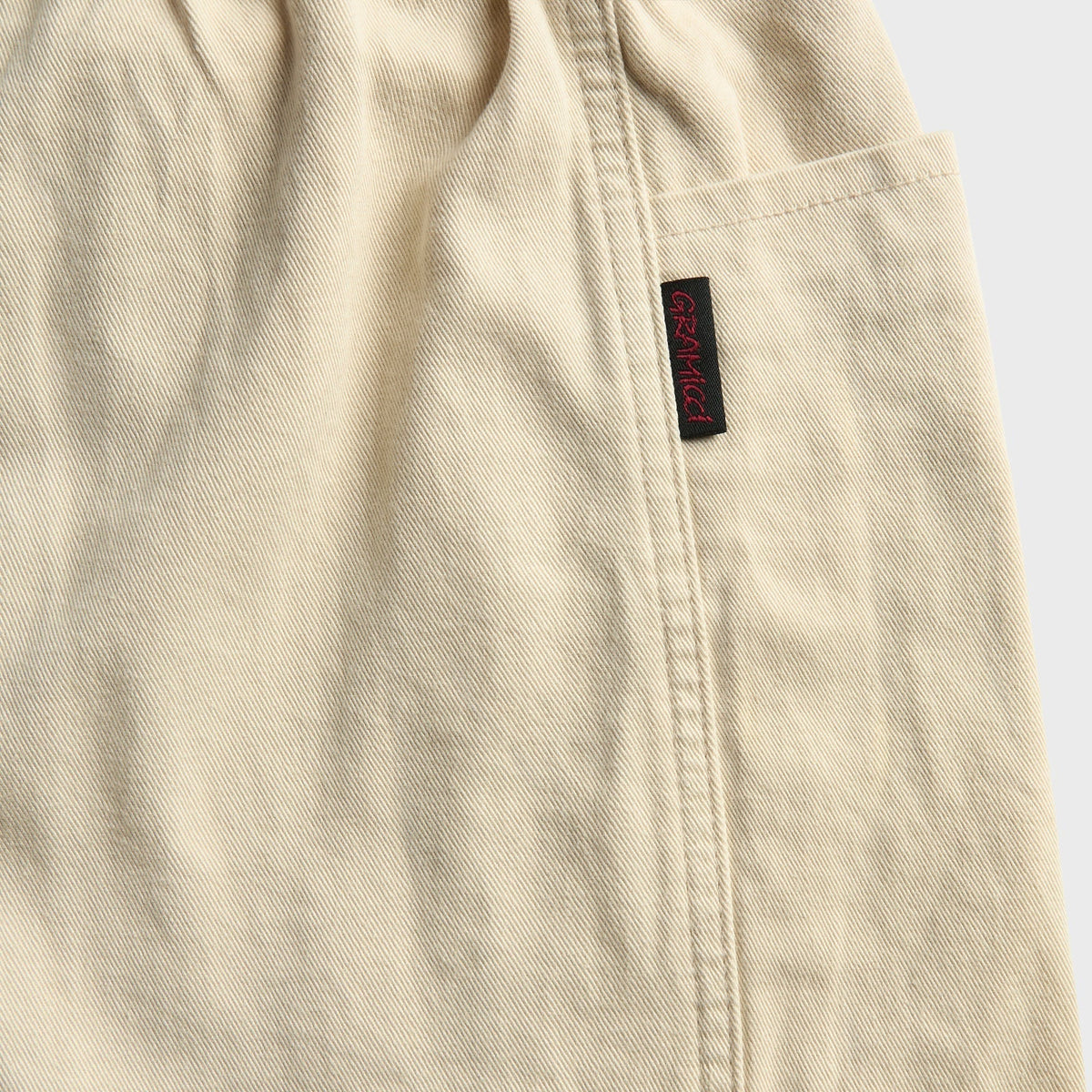 Gramicci Voyager Pant - Greige