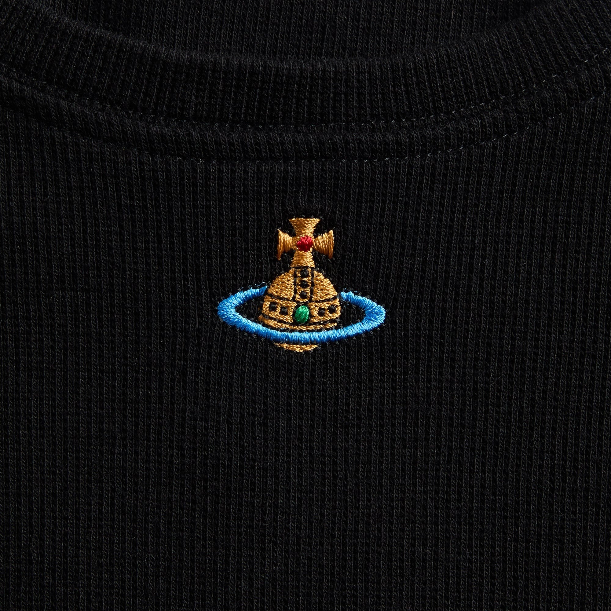 Vivienne Westwood Baby Peru Tee - Black