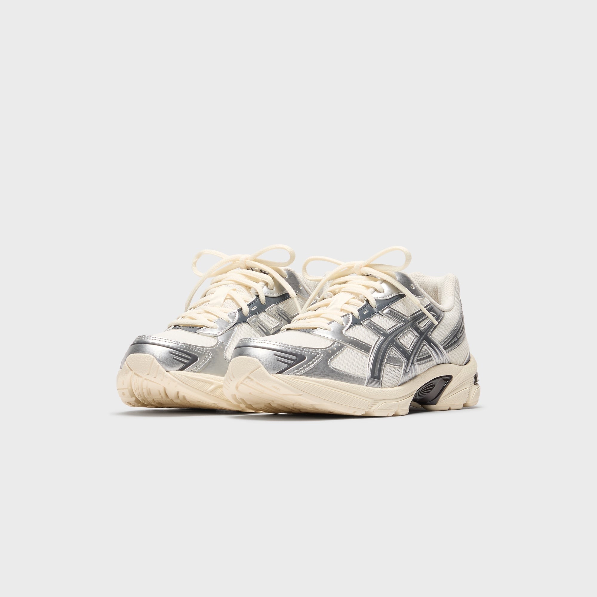 ASICS Gel-1130 - Cream / Carrier Grey