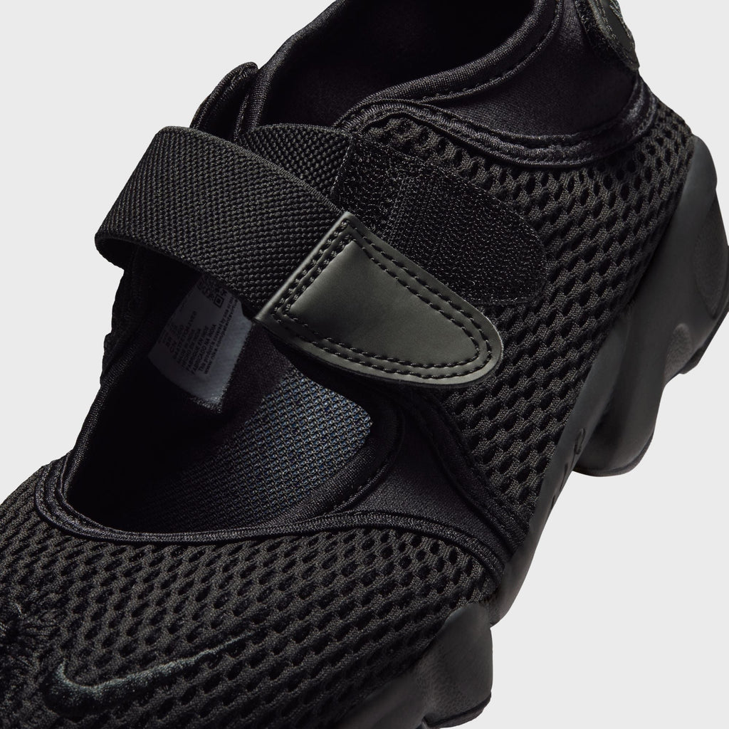 Nike WMNS Air Rift Mesh - Black / White