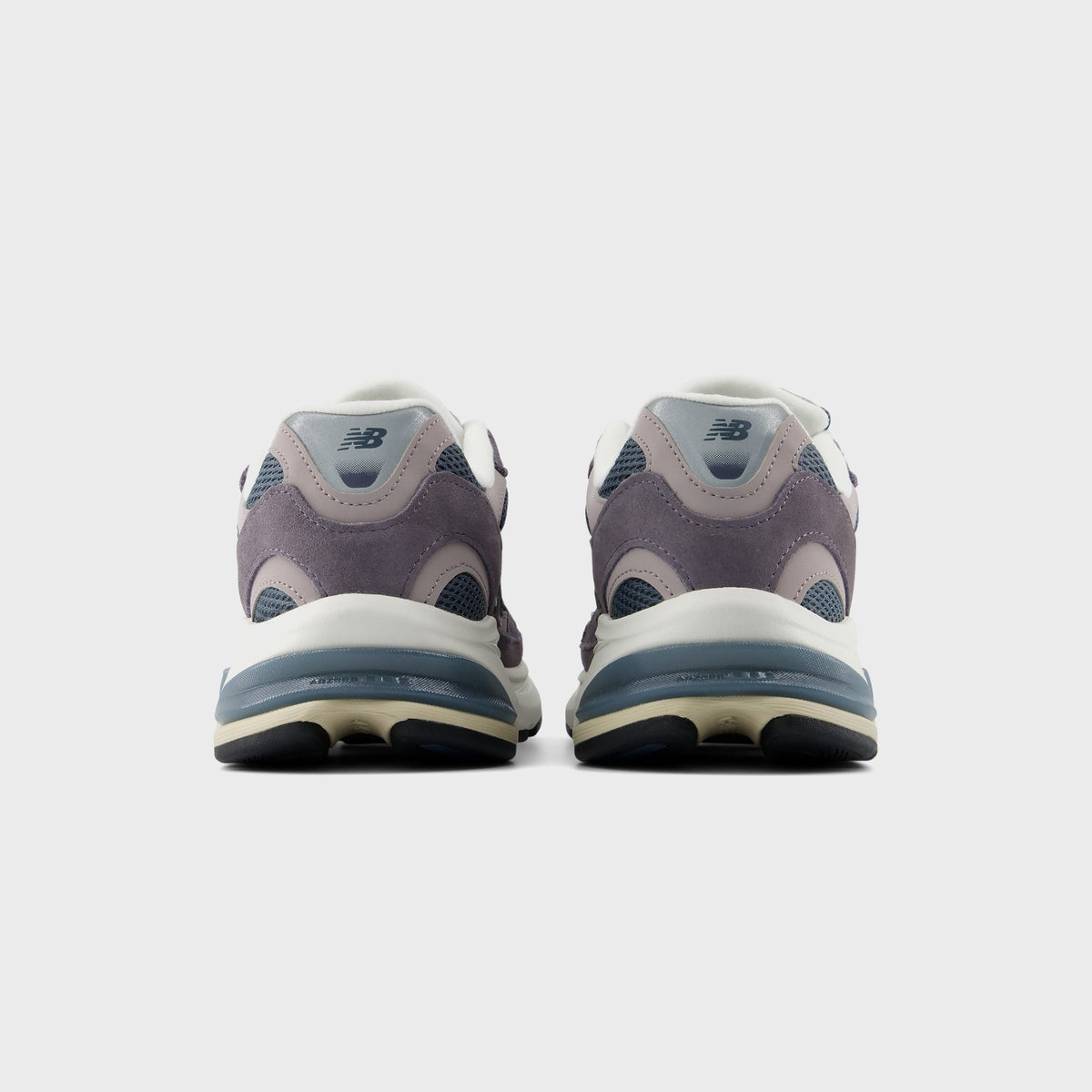 New Balance ABZORB 2010 - Neptune Grey / Shadow Blue / Sea Salt