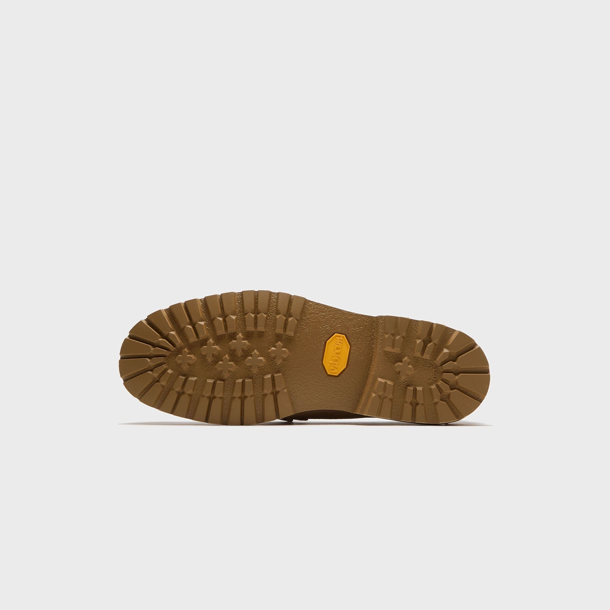 Regal Shoe & Co. Beefroll Loafer GORE-TEX - Brown