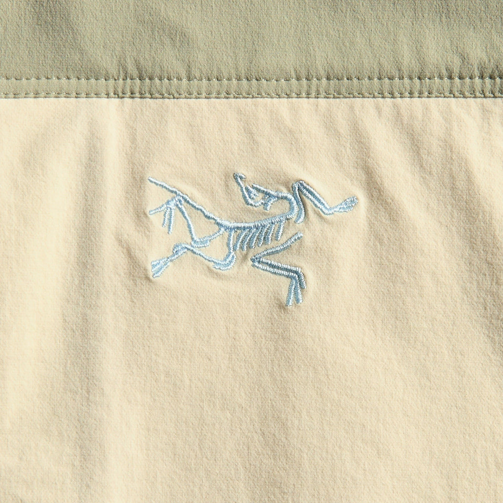 Arc'teryx Gamma Lightweight Hoody - Headwaters