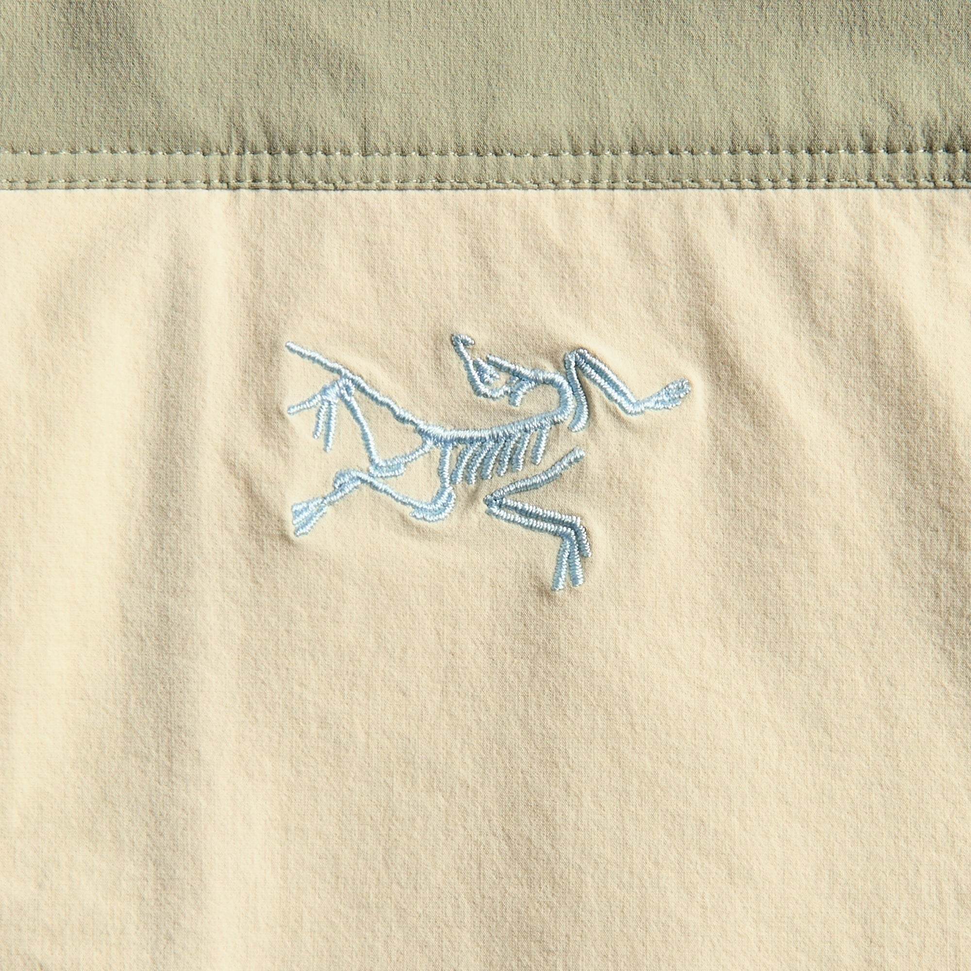 Arc'teryx Gamma Lightweight Hoody - Headwaters