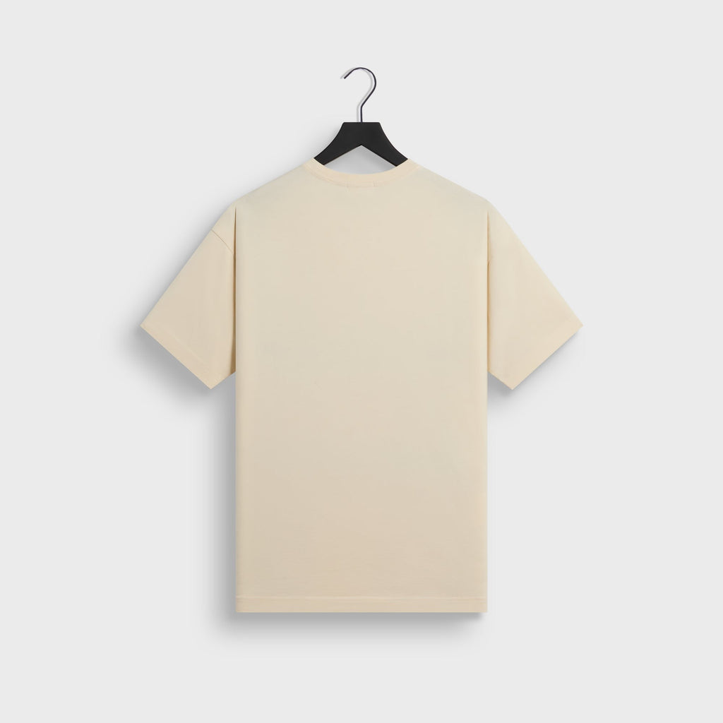 Kith for BMW 1602 Tee - Sandrift