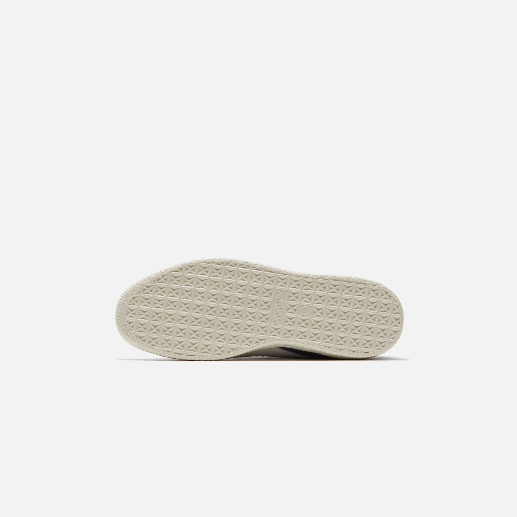 PUMA Clyde OG - Parisian Night / White / Pristine