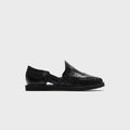 Chamula Cancun Loafer - Black