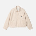 Carhartt WIP Derby Jacket - Natural