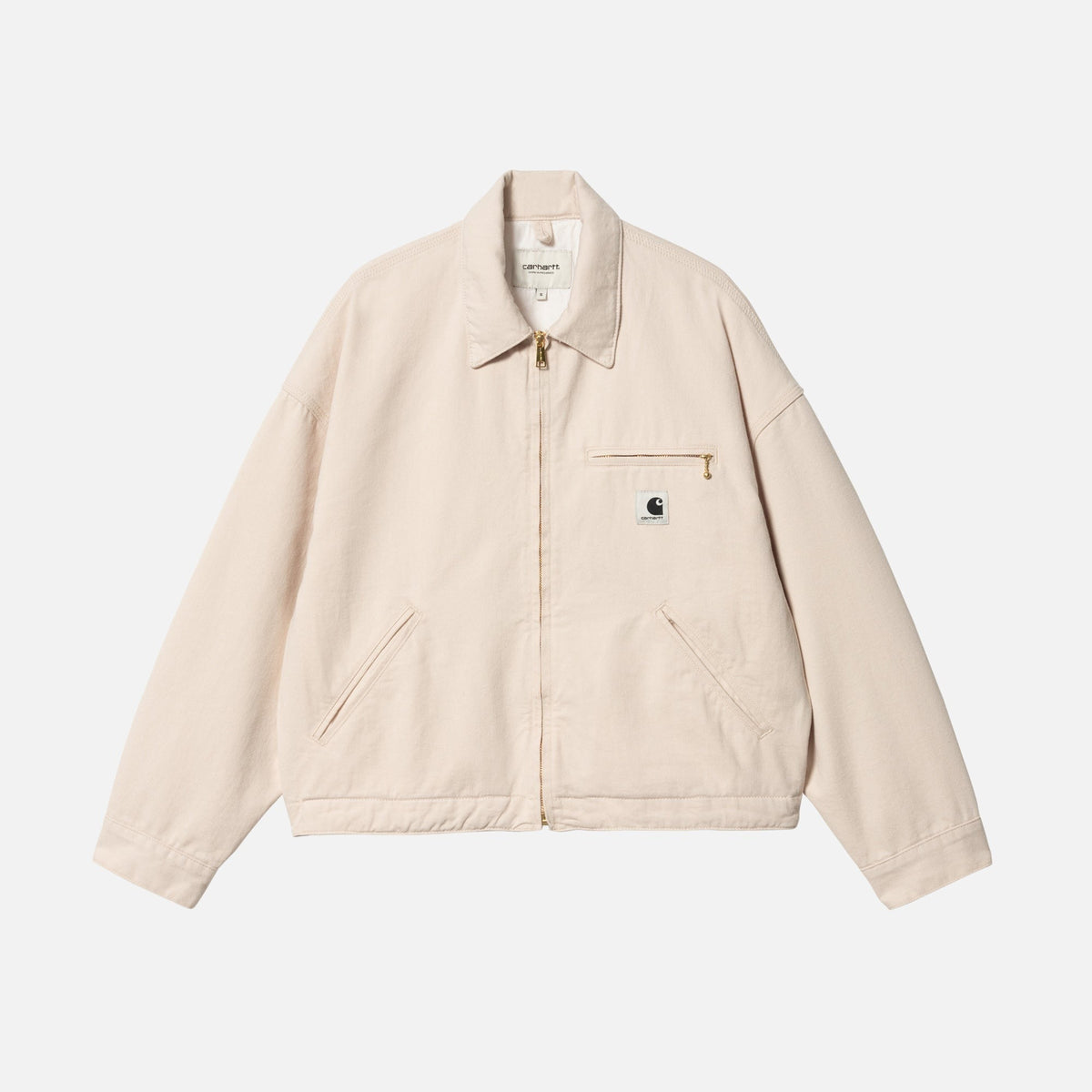 Carhartt WIP Derby Jacket - Natural