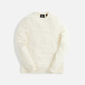 by Parra Landscape Knitted Pullover - Off White