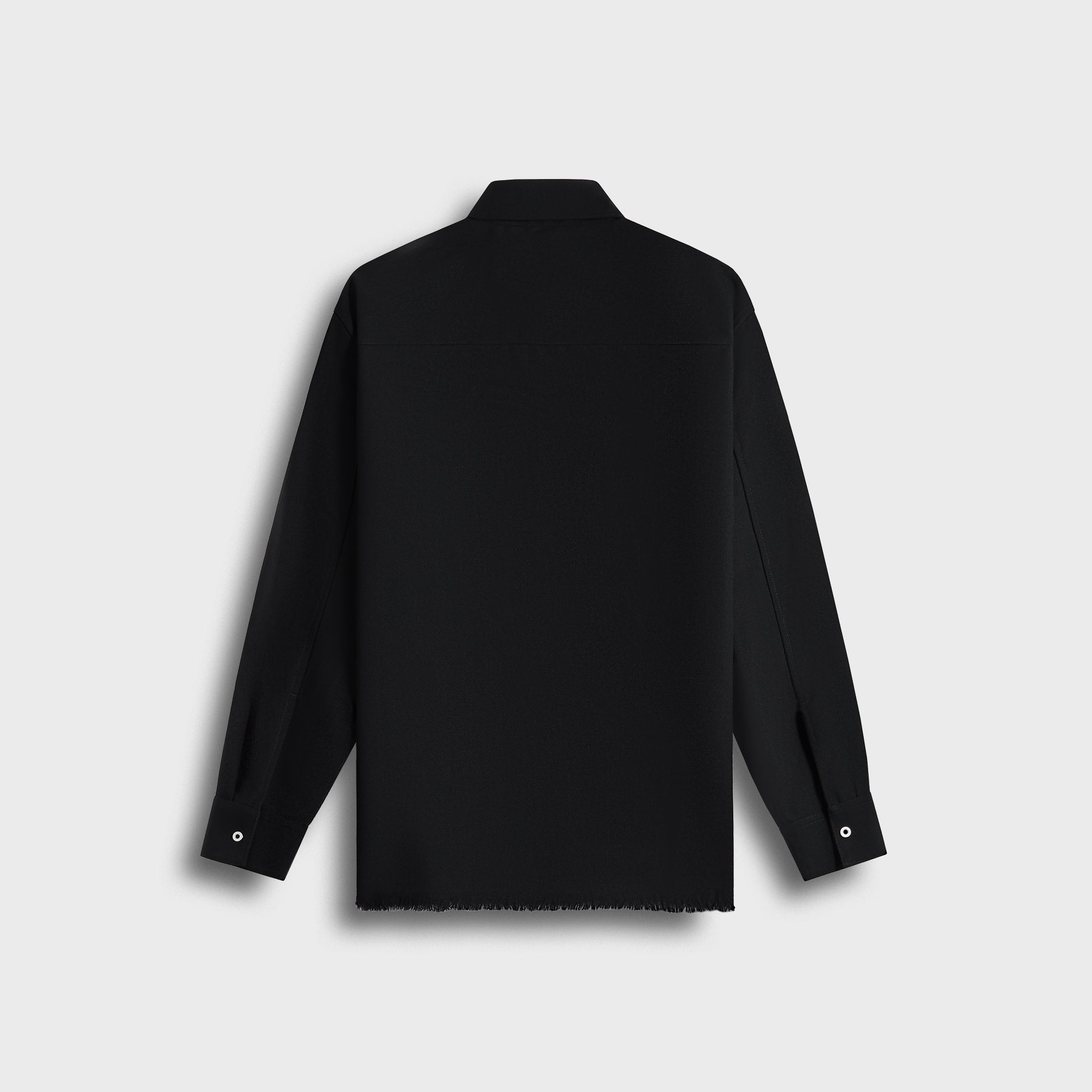 Jil Sander Shirt 175 - Black
