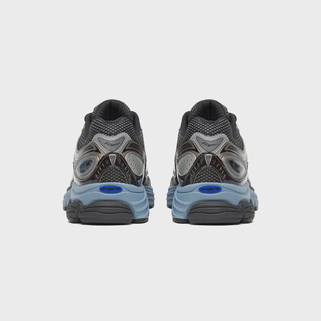 Saucony ProGrid Omni 9 - Black / Torte