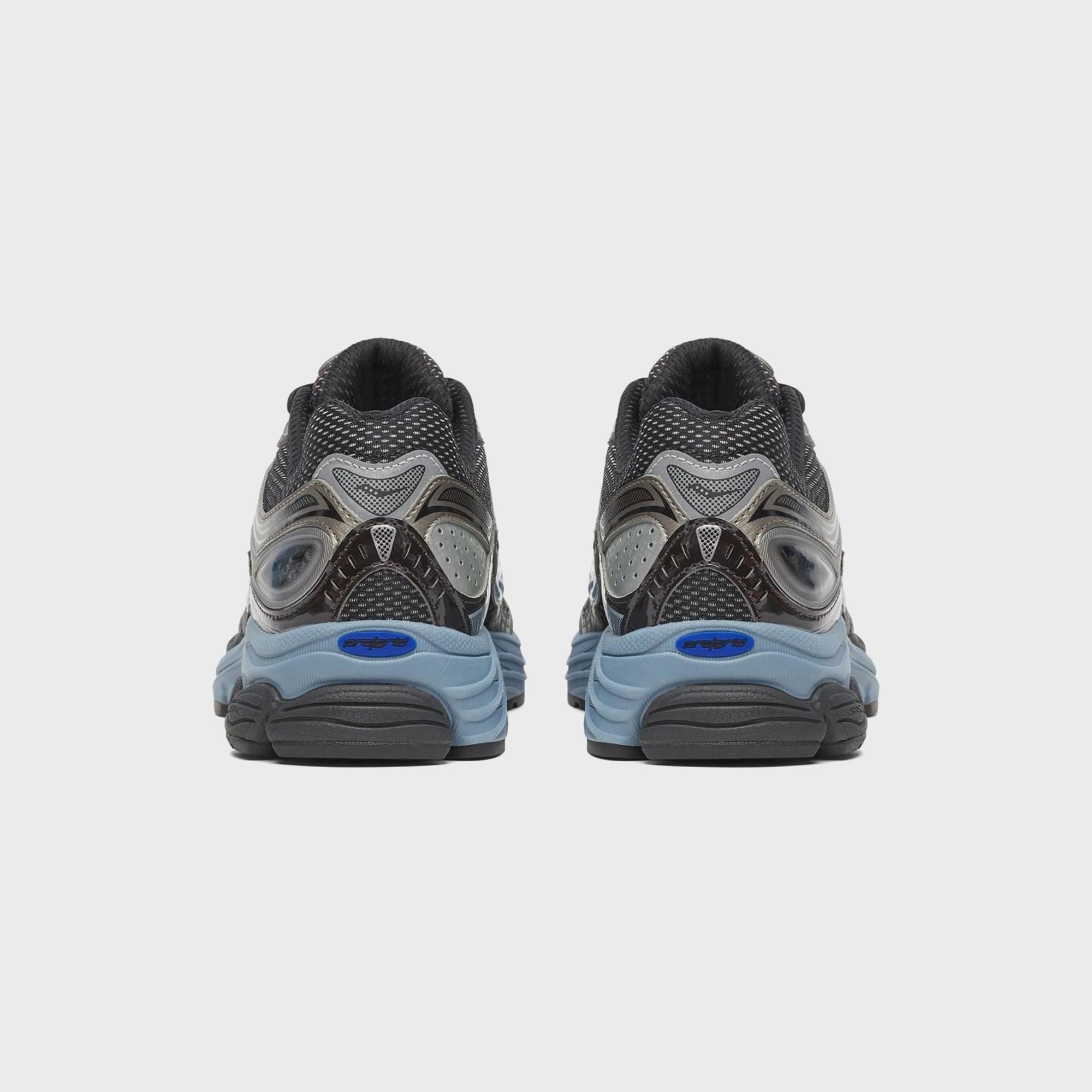 Saucony ProGrid Omni 9 - Black / Torte