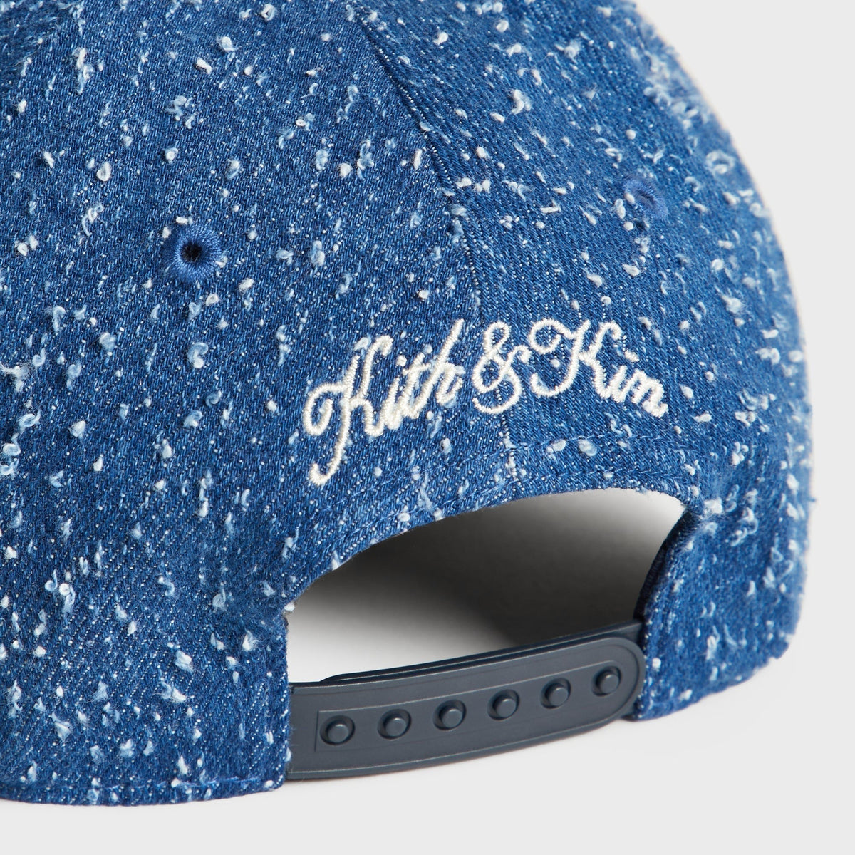 Kith Kids & '47 for the New York Yankees Snapback Cap - Storm Mid Wash - PH