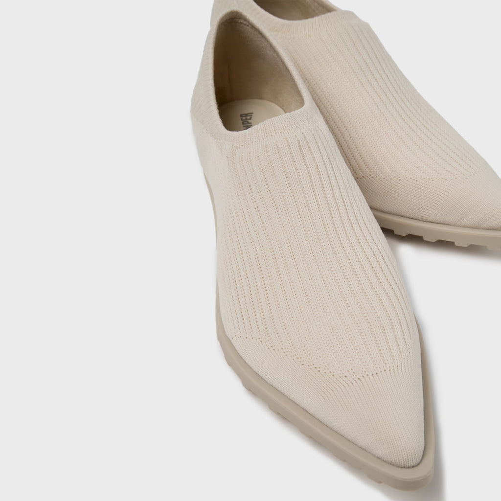 Camper x Issey Miyake Anna - White