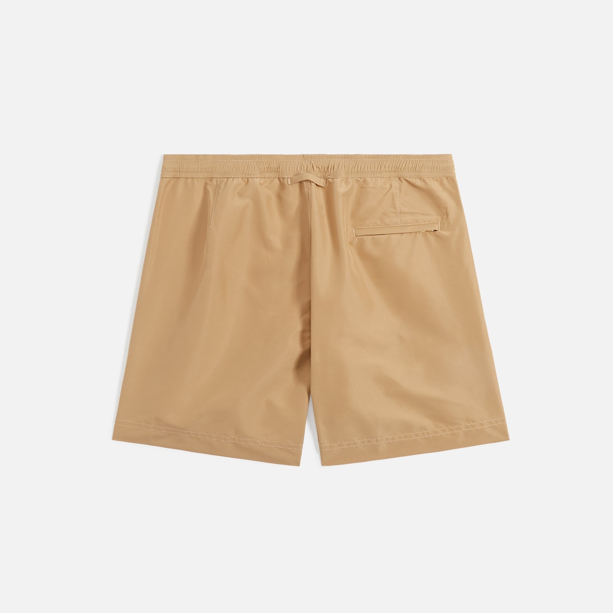 Orlebar Brown Bulldog Drawcord - Biscuit