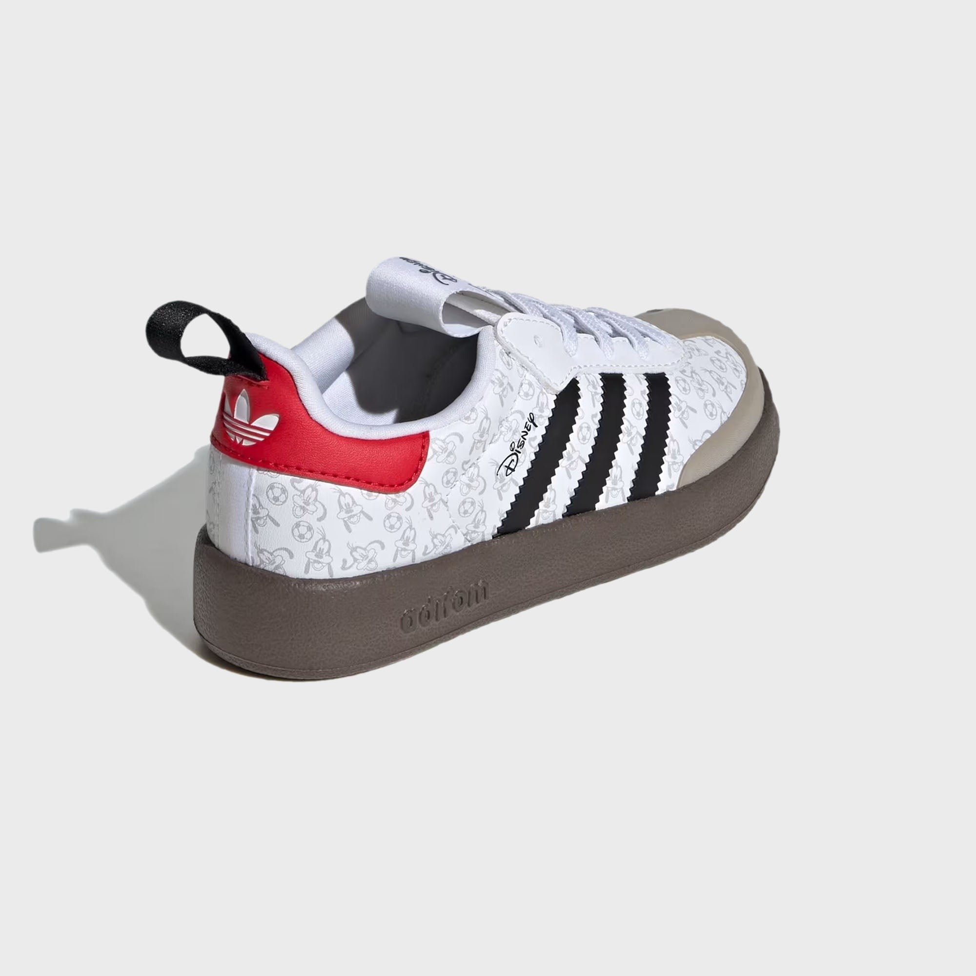 adidas x Disney TD Adifoam Samba 360 - Cloud White / Core Black / Gum
