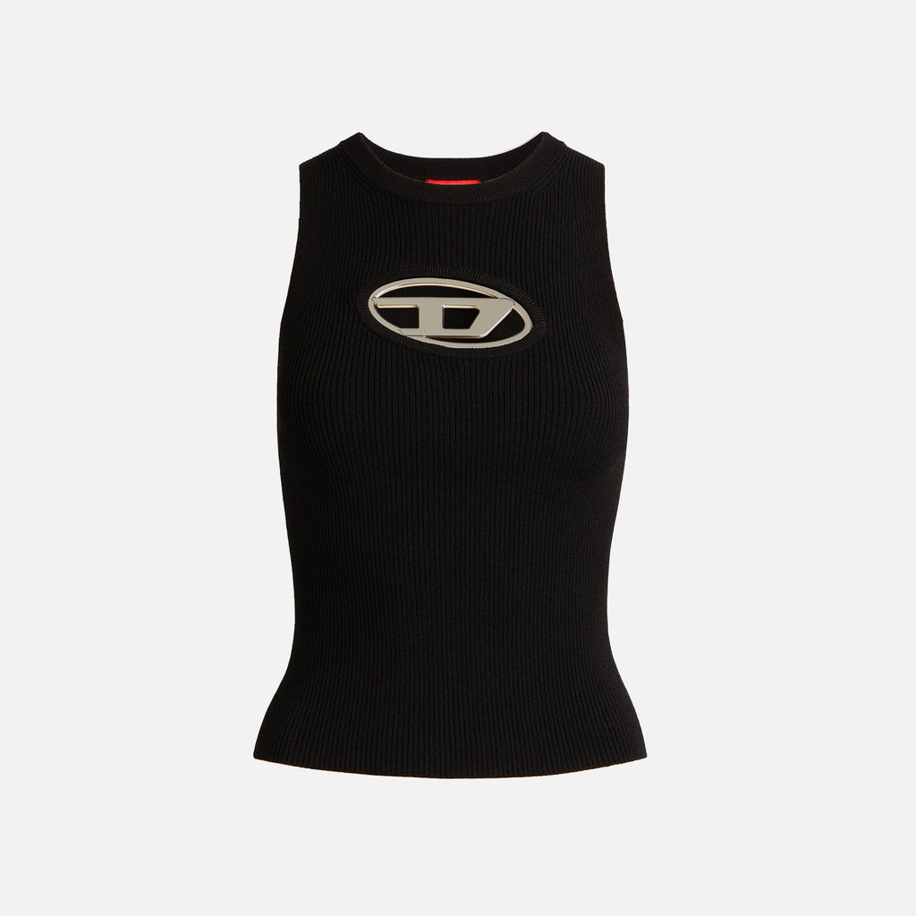 Diesel Onverva Top - Black