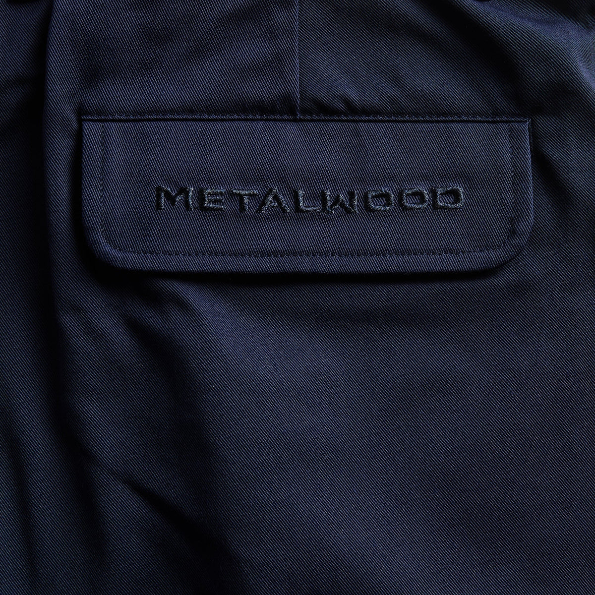 Metalwood Trophy Short - Navy